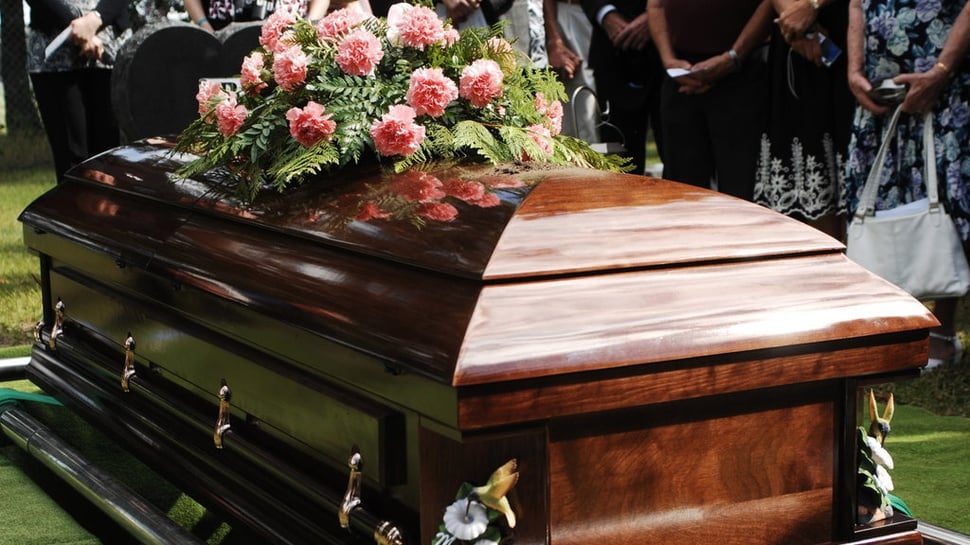 Teks Khutbah Jumat: Bekal Menyambut Kematian, Sudah Siapkah Kita?