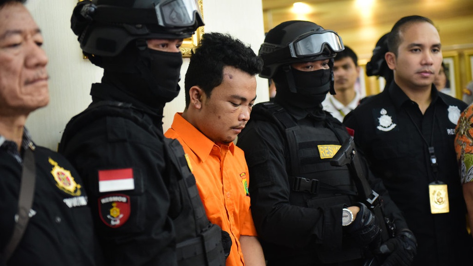 Polisi akan Gelar Pra-Rekonstruksi Pembunuhan Keluarga di Bekasi