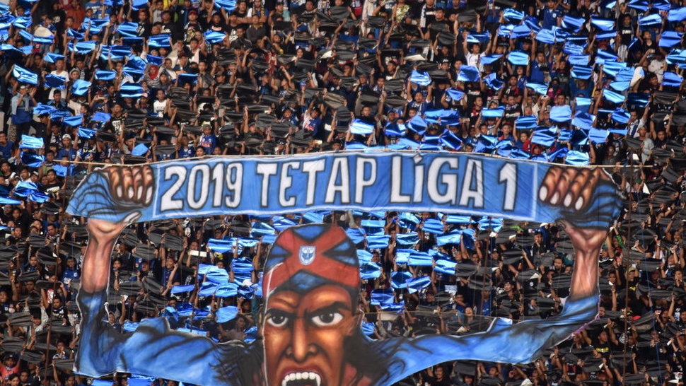 CEO PSIS Beberkan Stadion Jatidiri Belum Siap untuk Liga 1 2019
