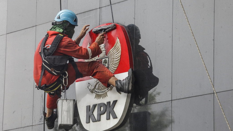 Soal Insiden Pegawai KPK, Versi Pemprov Papua: Tak Ada Penganiayaan