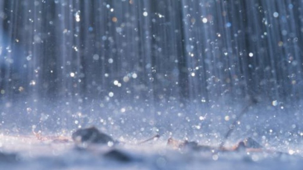 Hujan Es di Jogja, Kenapa Bisa Terjadi dan Penjelasan Lengkap BMKG