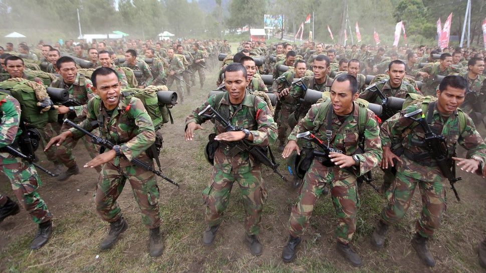 Anggota MPR Tak Setuju Kemendikbud Libatkan TNI AD Jadi Guru