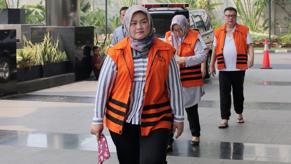 Dalami Suap Meikarta, KPK Periksa Lagi 5 Saksi dari DPRD Bekasi
