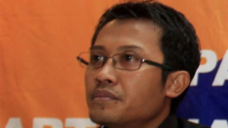TPN Bantah Isu Kecurangan Jalan Lobi Masuk Pemerintahan Prabowo