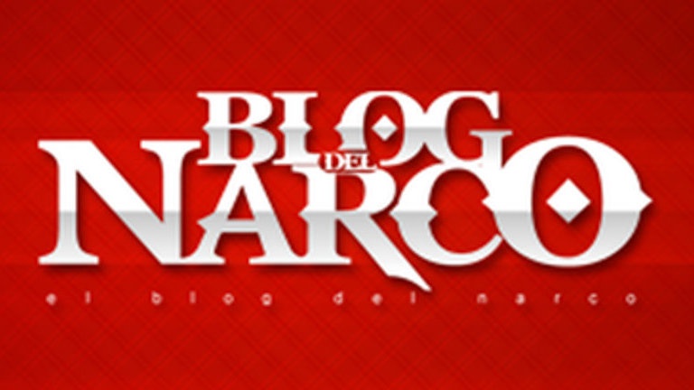 Blog del Narco: Situsweb yang Menyiarkan Kebiadaban Kartel Narkoba