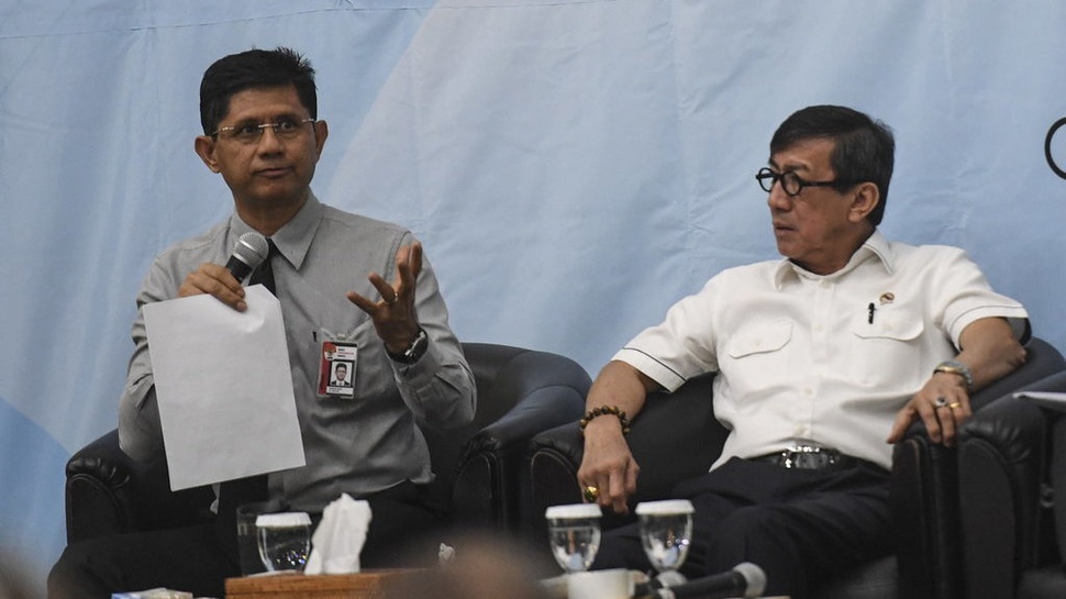 Wakil Ketua KPK Berharap Warganet Jadi Agen Anti-Korupsi