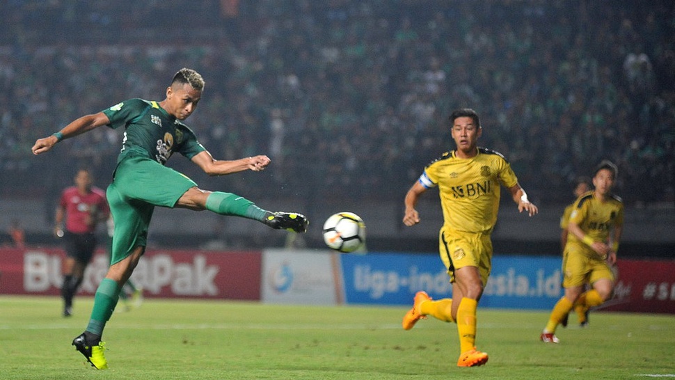 Osvaldo Haay Yakin Timnas U-22 Raih Kemenangan di Laga Perdana