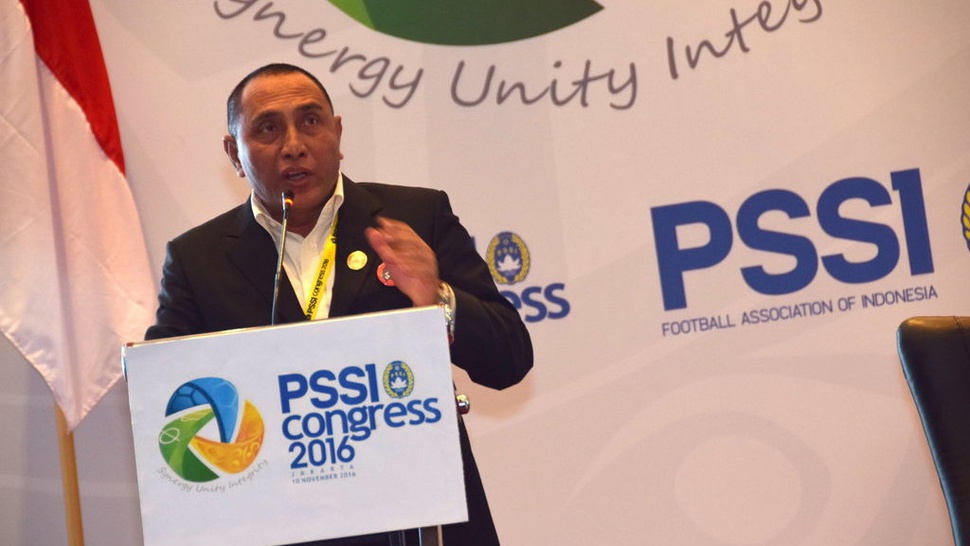 PSSI Minta FIFA Turut Bongkar Skandal Pengaturan Skor, Tepatkah?