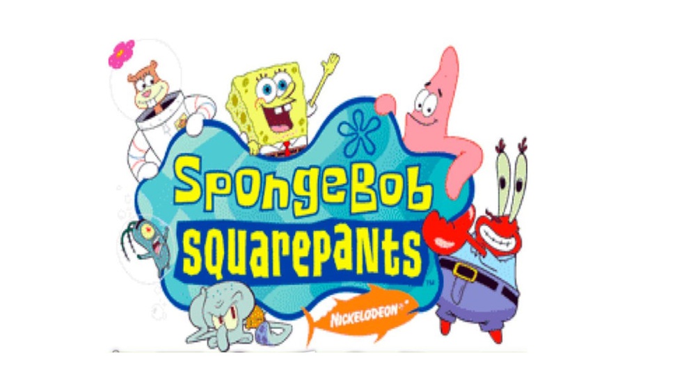 Nickelodeon Luncurkan Serial Terbaru: Astronauts Hingga SpongeBob's