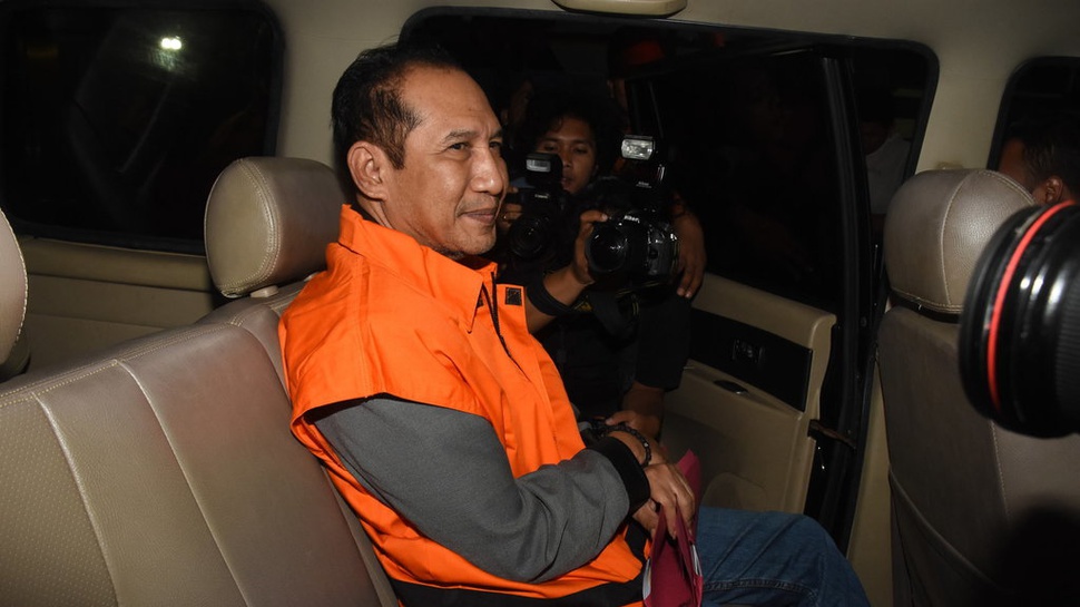 OTT Hakim PN Jaksel: Antara Mafia Peradilan & Pengawasan yang Lemah