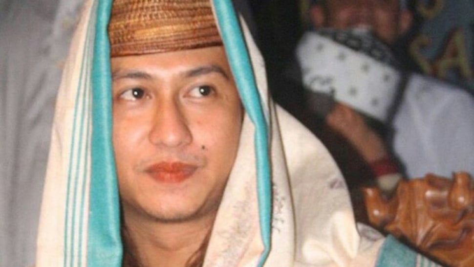 Diduga Hina Jokowi, Kasus Bahar bin Smith Naik ke Tahap Penyidikan