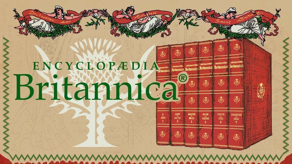 Sejarah Encyclopaedia Britannica: Raksasa Tumbang Melawan Zaman