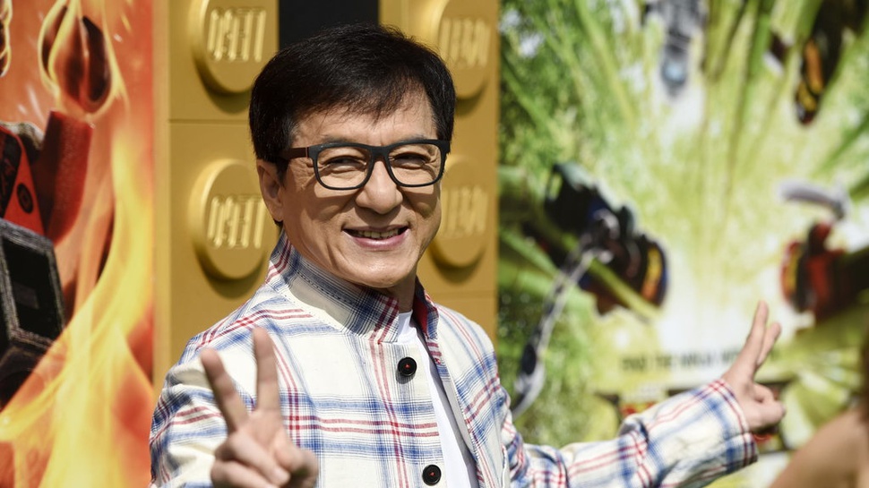 Sinopsis Chinese Zodiac, Film Jackie Chan yang Tayang Global TV