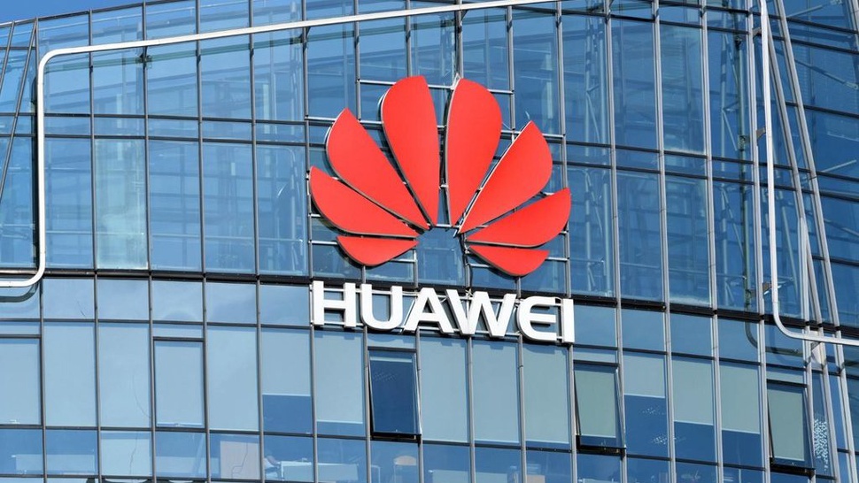 Huawei Rilis Perangkat 5G Otomotif Pertama di Dunia