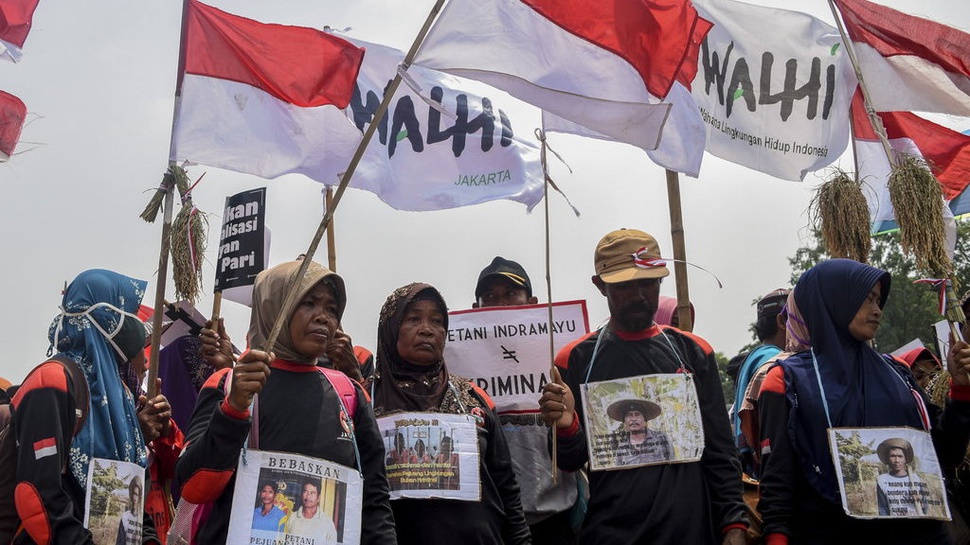 Jokowi Maupun Prabowo Dinilai Belum Perhatian Terhadap Masalah HAM