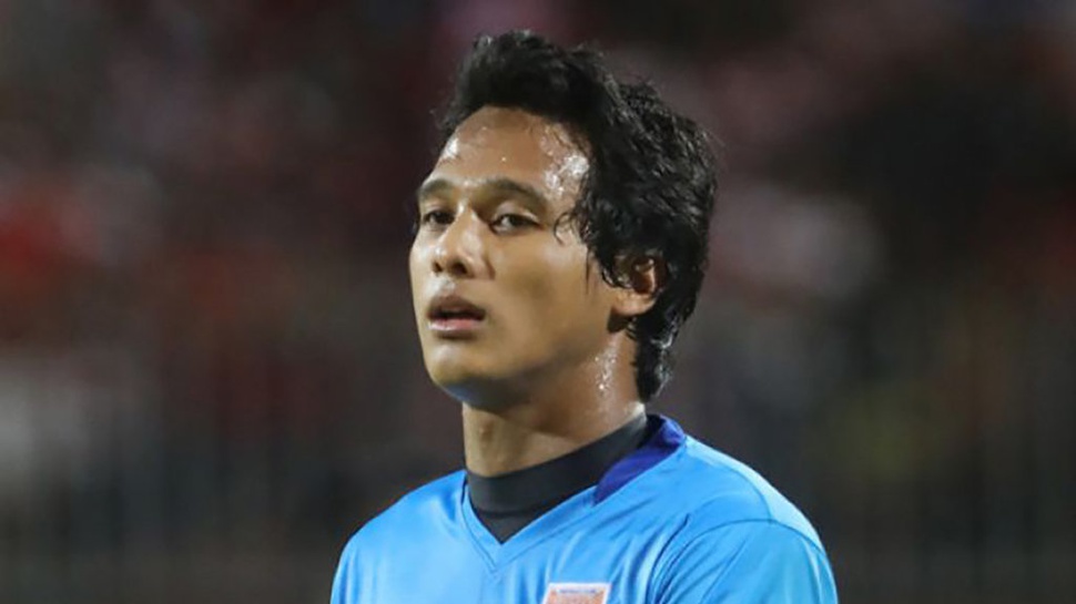 Dituding Ikut Pengaturan Skor, Muhammad Ridho Tinggalkan Borneo FC
