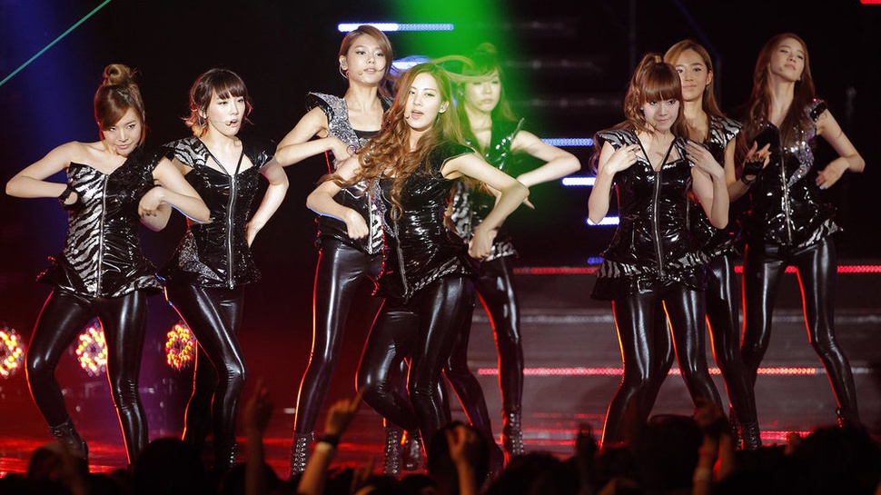 Seohyun Girls' Generation Tandatangani Kontrak dengan Agensi Baru