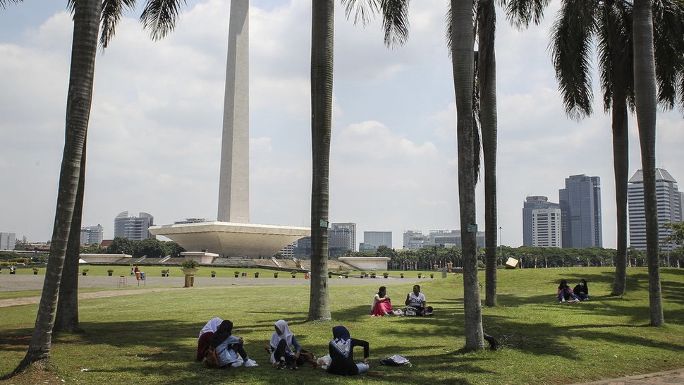 Ibu Kota Pindah, Jakarta Tidak Akan Lagi 'Khusus'