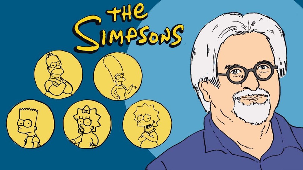 The Simpsons: Kado Natal dari Kota Terburuk Se-Amerika
