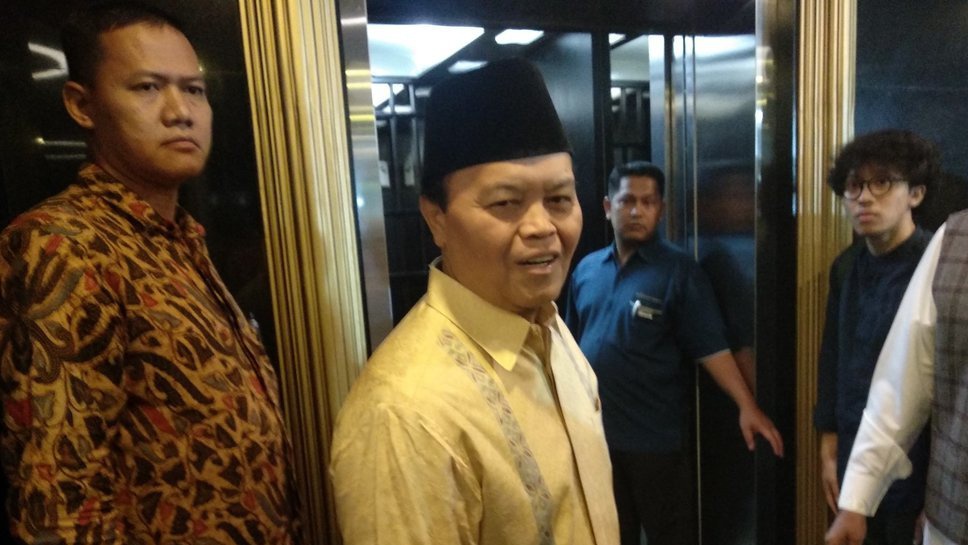 BPN Yakin Prabowo Tak Bermaksud Ingin Indonesia Punah