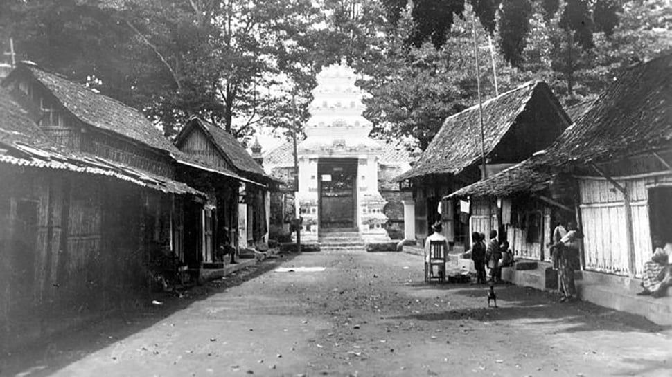 Sejarah Kotagede Pra-1965: Kurusetra PKI dan Muhammadiyah