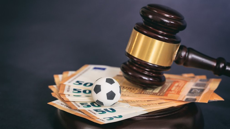 Kasus Pengaturan Skor: PS Mojokerto Putra Dicoret dari Liga 2 2019