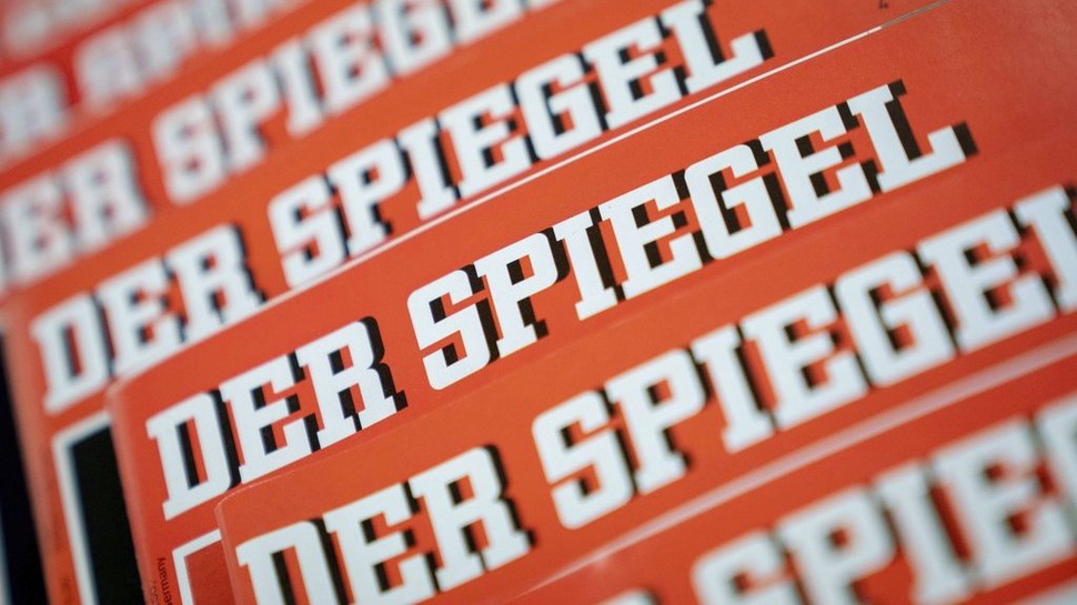 Dubes AS Tulis Surat Protes ke Der Spiegel Terkait Artikel Bohong