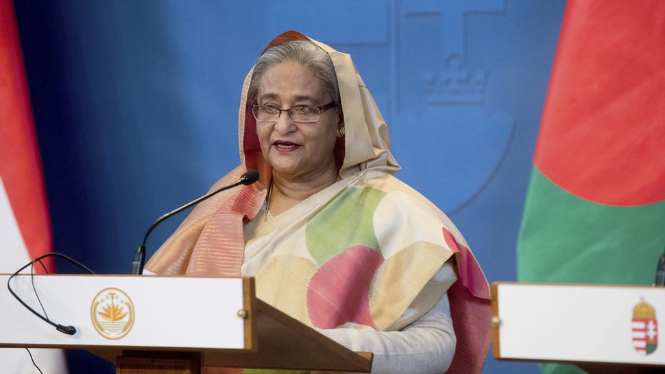 Pemilu Bangladesh ke-11 akan Digelar Minggu 30 Desember