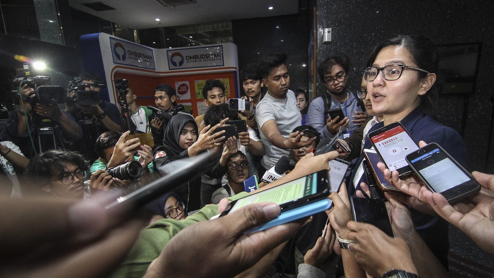 Soal Rencana KLB PSSI, Ratu Tisha: Kami Dengarkan Aspirasi Voters
