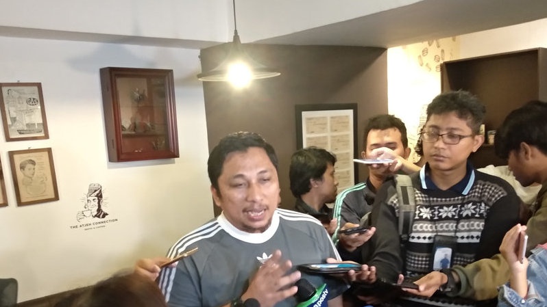 Ahli Hukum Nilai MK Tidak Tegas soal Perbaikan Gugatan Kubu Prabowo