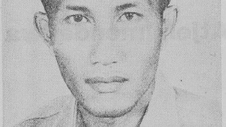Thaib Adamy, Tokoh PKI dari Tanah Rencong yang Terlupakan