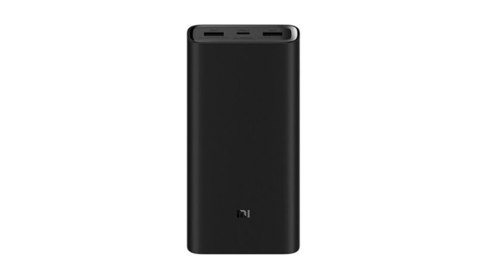 Xiaomi Rilis Mi Power Bank 3 Pro, Andalkan Dual Fast Charging