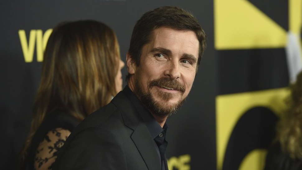 Christian Bale Tolak Tawaran Film Batman Keempat karena Nolan
