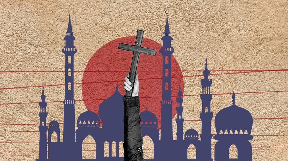 Perda Manokwari Kota Injil: Demo Menolak Pembangunan Masjid