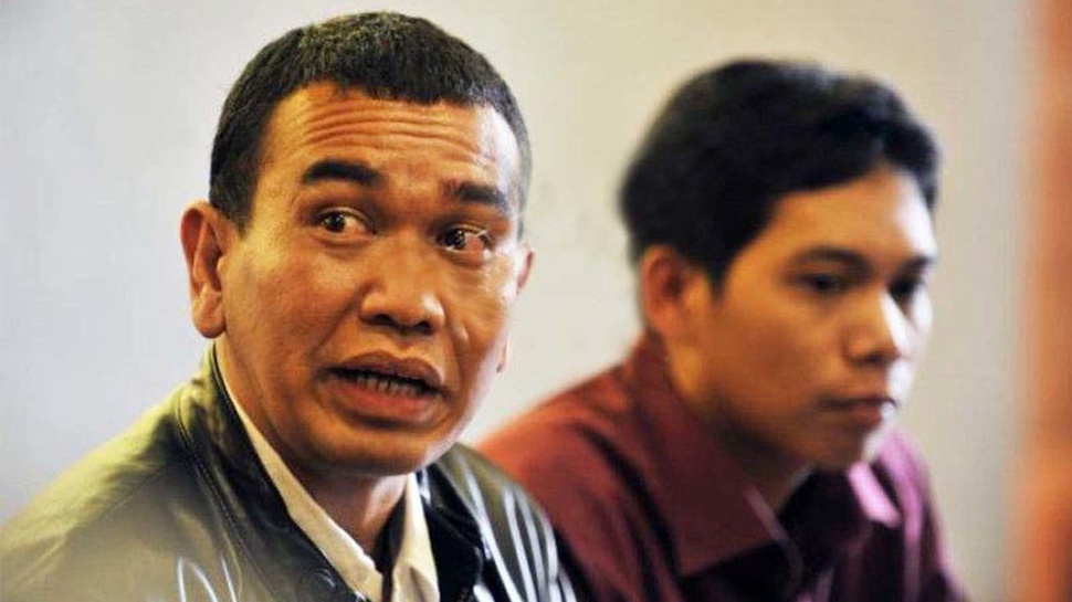 TKN Tak Turuti Syarat Rekonsiliasi Jokowi-Prabowo Pulangkan Rizieq