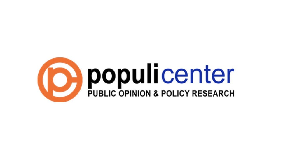 Populi Center Sarankan Capres-Cawapres Cari Suara Undecided Voters