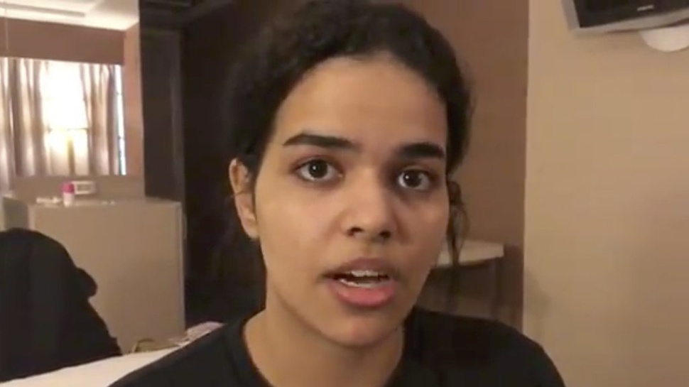 Australia: Tak Ada Perlakuan Khusus Bagi Remaja Saudi Rahaf Alqunun