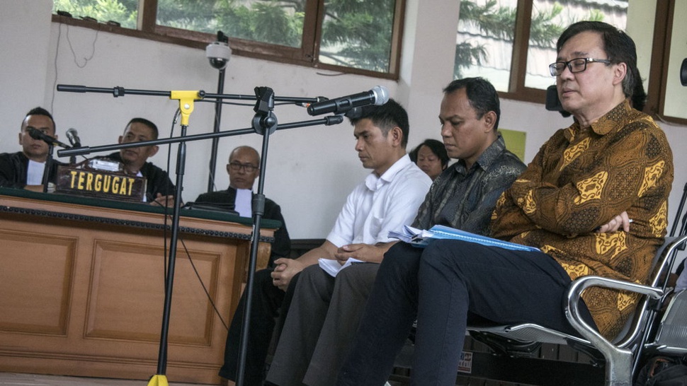 Pimpinan DPRD Bekasi Kembalikan Uang Suap Meikarta ke KPK