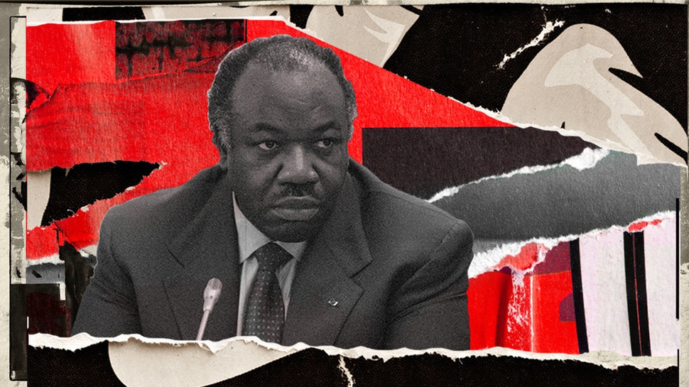 Awal 2019 di Gabon: Kegagalan Militer Mengkudeta Presiden Ali Bongo
