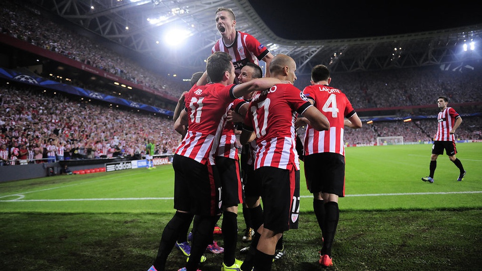 Athletic Bilbao vs Osasuna 2020: Prediksi, Skor H2H, Live Streaming