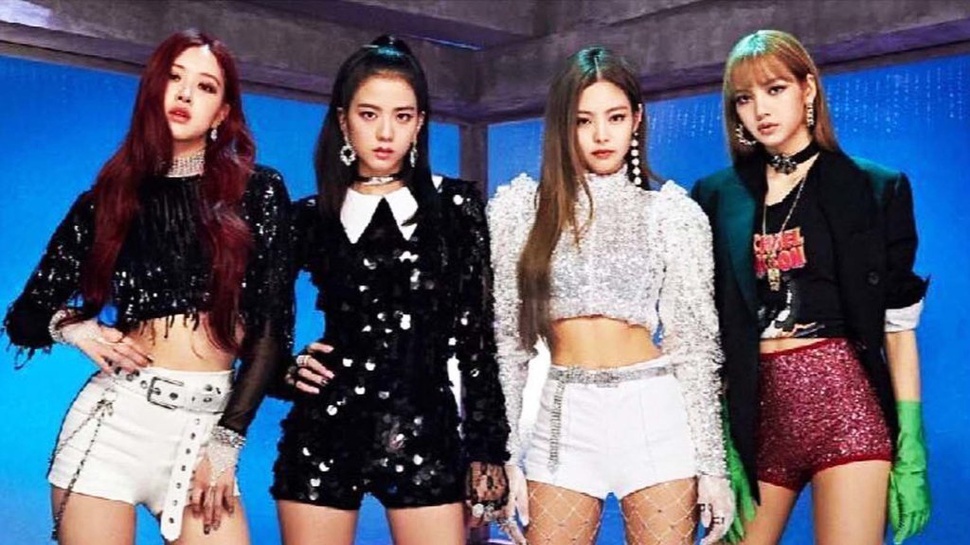 Konsep Girl Crush dan Jaminan Karier Idol Group di Industri K-Pop