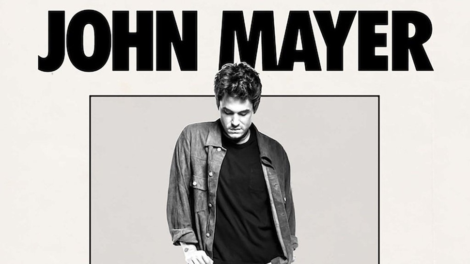 Konser John Mayer Jakarta: Jadwal, Daftar Harga Tiket, & Cara Beli