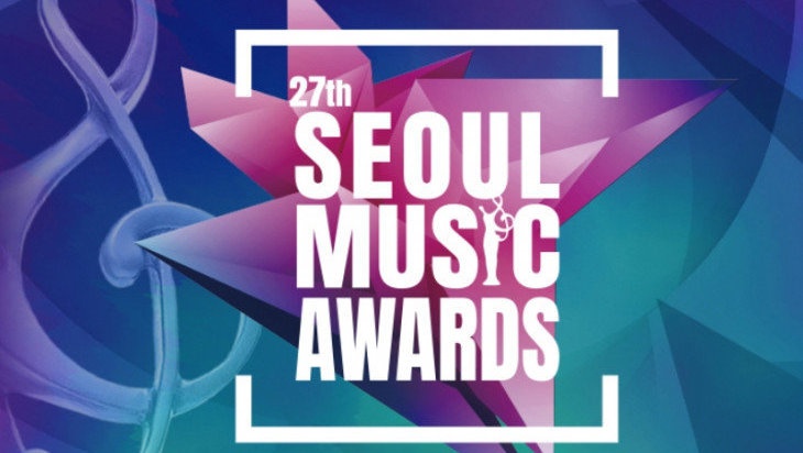 Daftar Selebritas yang Hadiri Seoul Music Awards 2019 Malam Ini