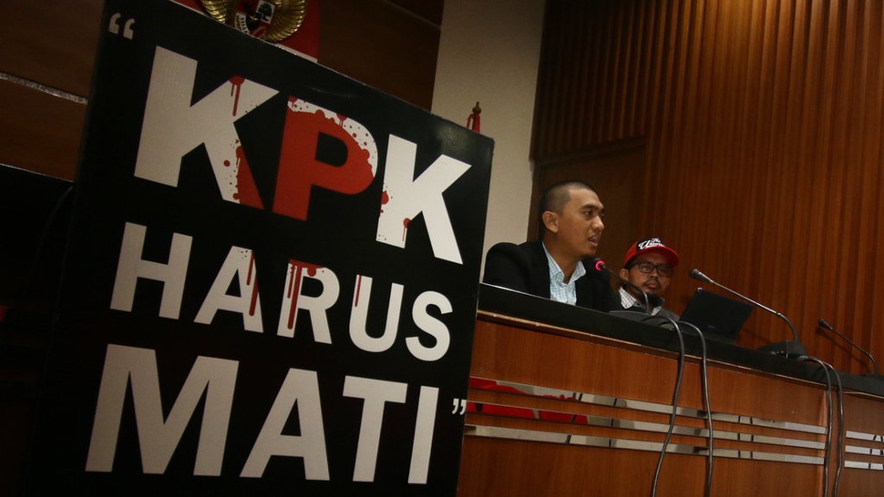 Hotel Borobudur Jangan Coba Tutupi Kasus Penganiayaan Pegawai KPK