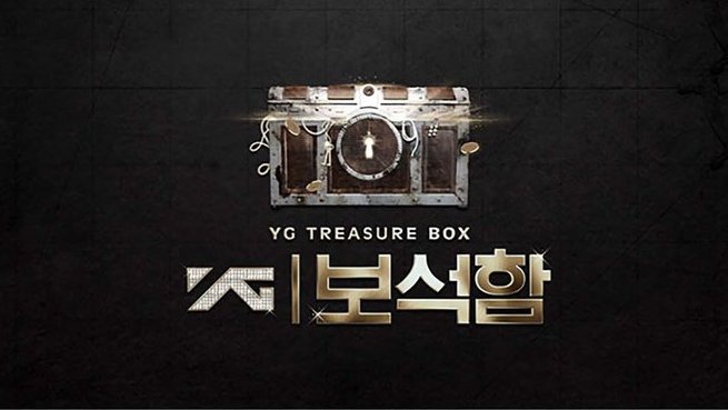 Preview YG Treasure Box Episode 9 yang Tayang Jumat Malam Ini
