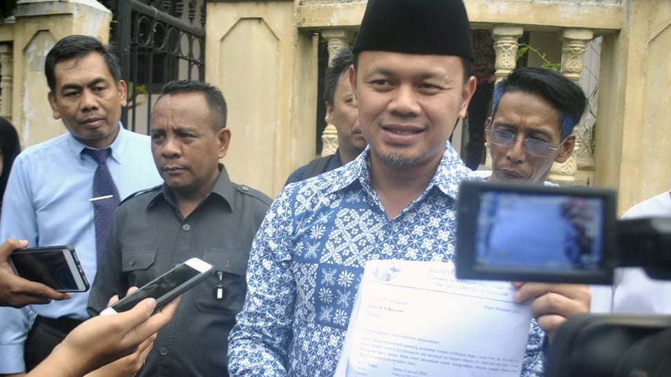 Kasus COVID Melonjak, Bima Arya Setop PTM Seluruh Sekolah di Bogor