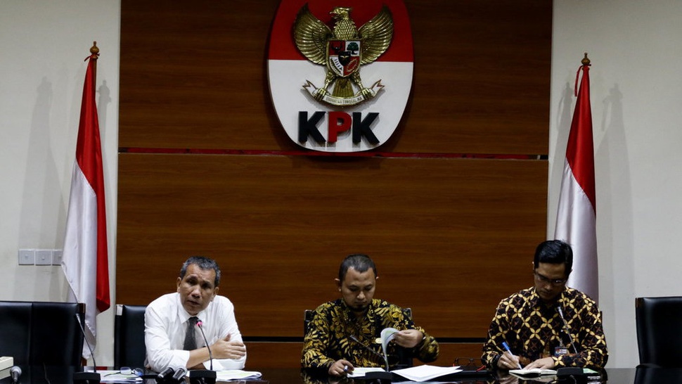Anggota DPRD DKI Bilang Isi LHKPN Sulit, KPK: Alasan Klasik