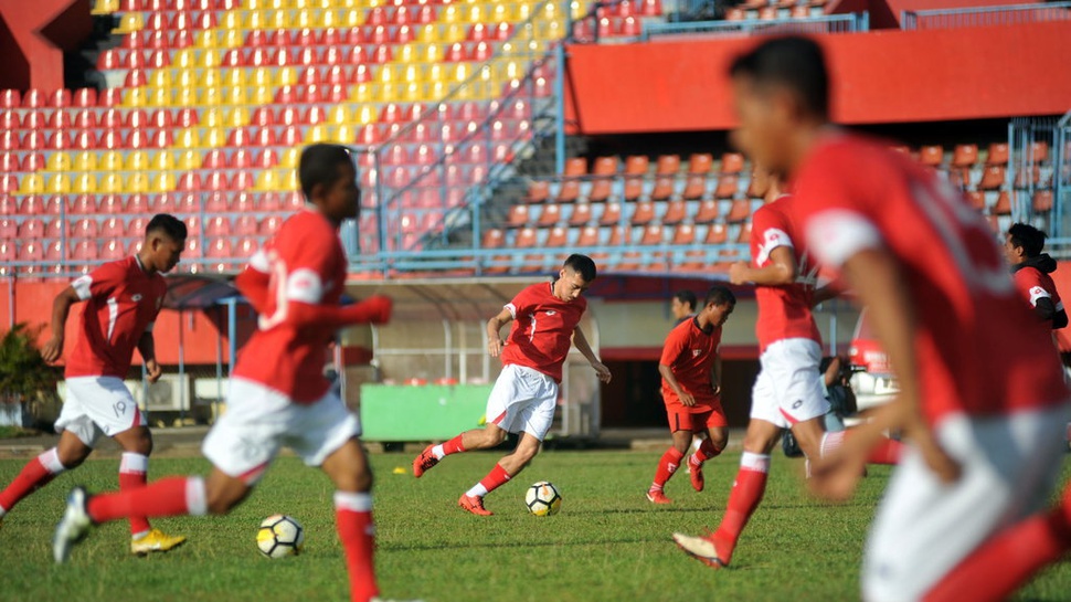 Semen Padang Tanpa Dua Pemain Asing Saat Lawan PSM Makassar