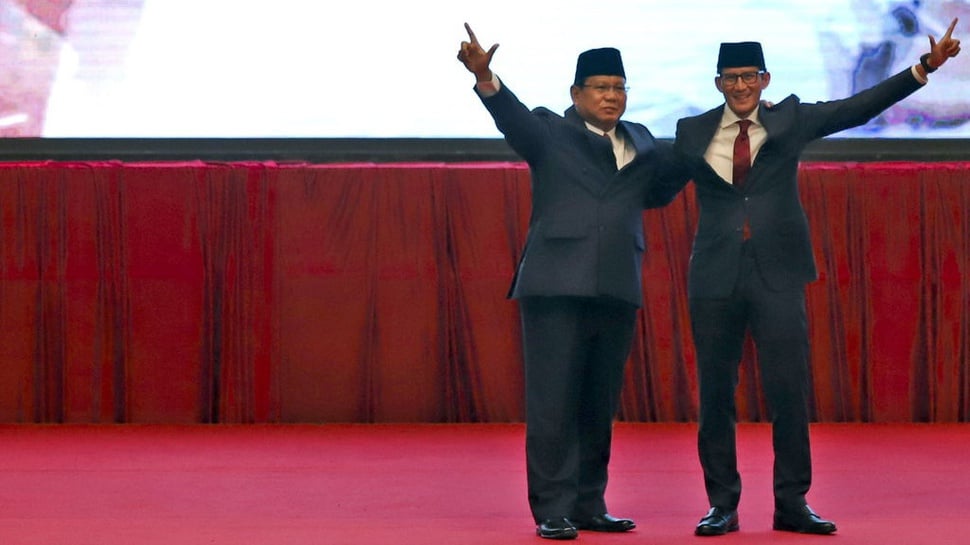 Kritik Prabowo Soal BIN: Kurang Detail dan Dianggap Mendelegitimasi
