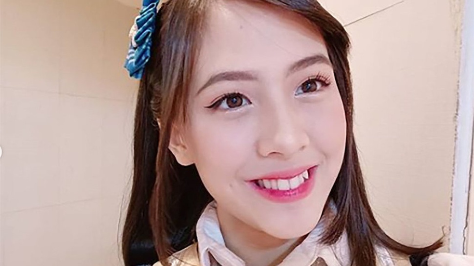 Perjalanan Karier Zara, Idol Group, Aktris Hingga Keluar dari JKT48